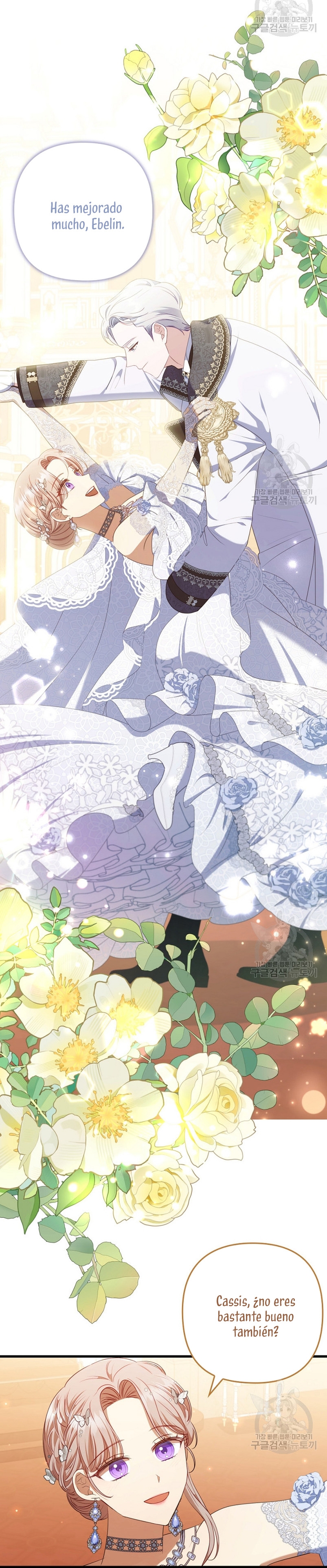 Seduje al protagonista masculino enfermizo Capítulo 63 - Page 34