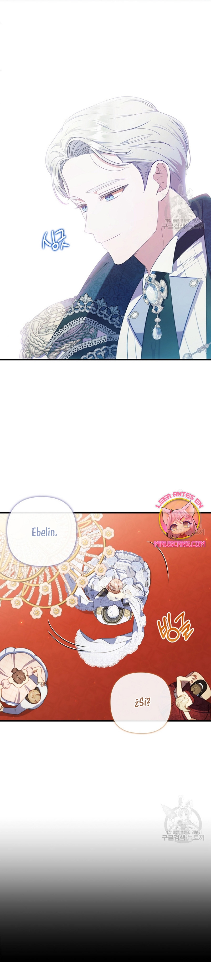 Seduje al protagonista masculino enfermizo Capítulo 63 - Page 35