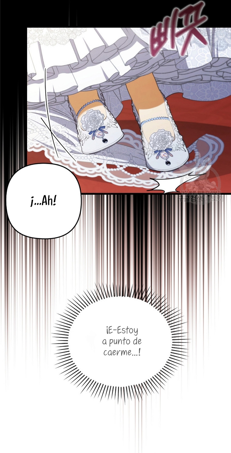 Seduje al protagonista masculino enfermizo Capítulo 63 - Page 36