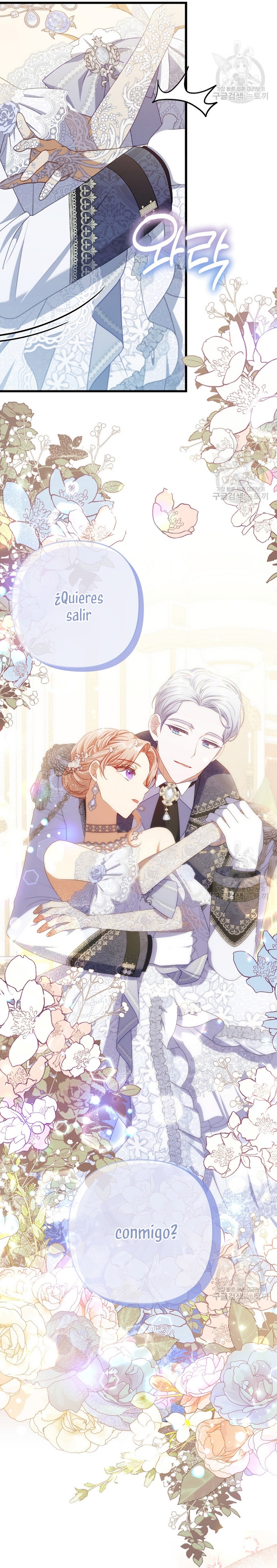 Seduje al protagonista masculino enfermizo Capítulo 63 - Page 37