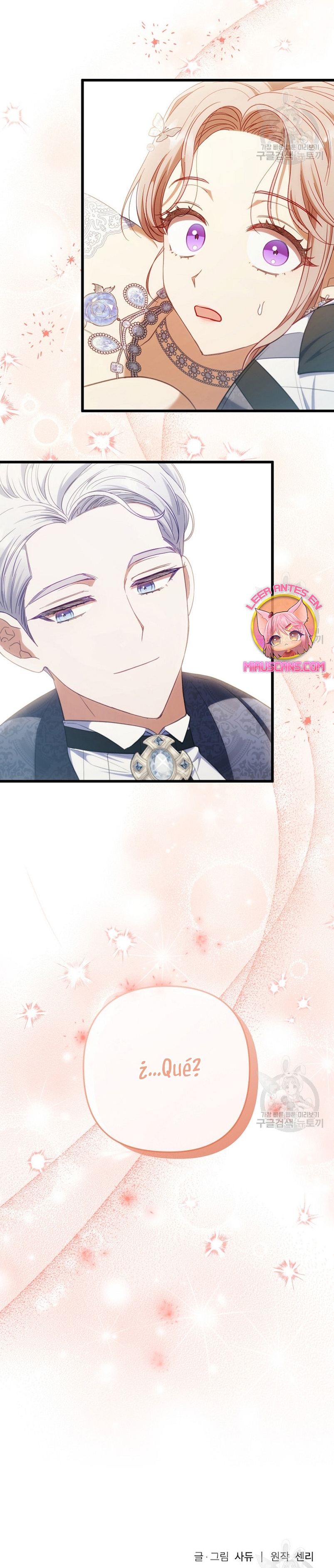 Seduje al protagonista masculino enfermizo Capítulo 63 - Page 38