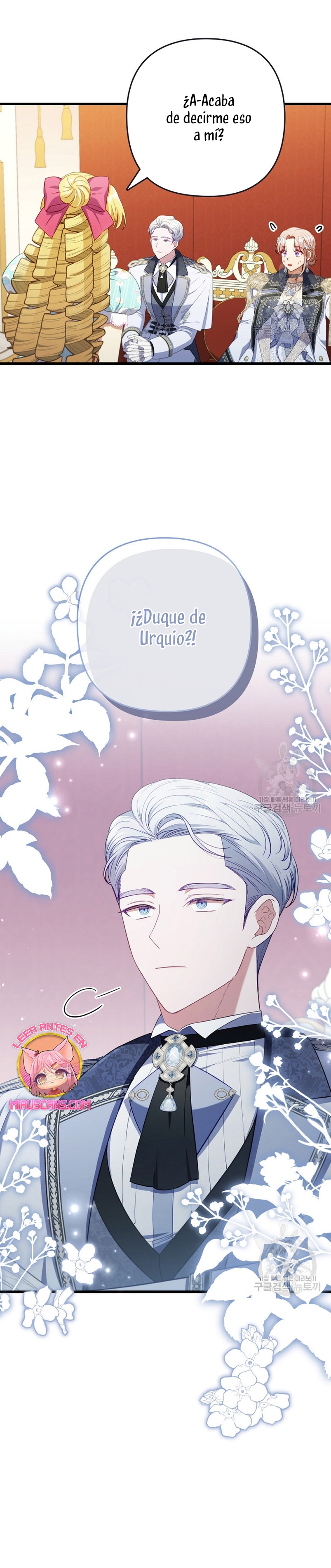 Seduje al protagonista masculino enfermizo Capítulo 63 - Page 4