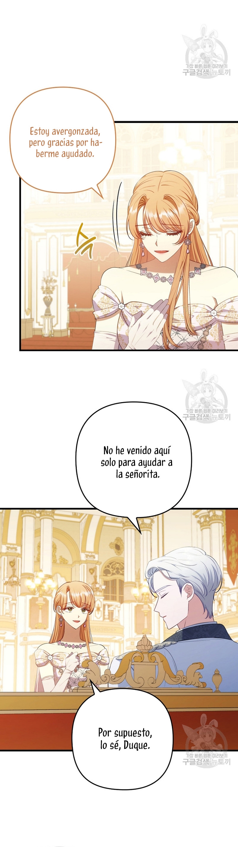 Seduje al protagonista masculino enfermizo Capítulo 63 - Page 9