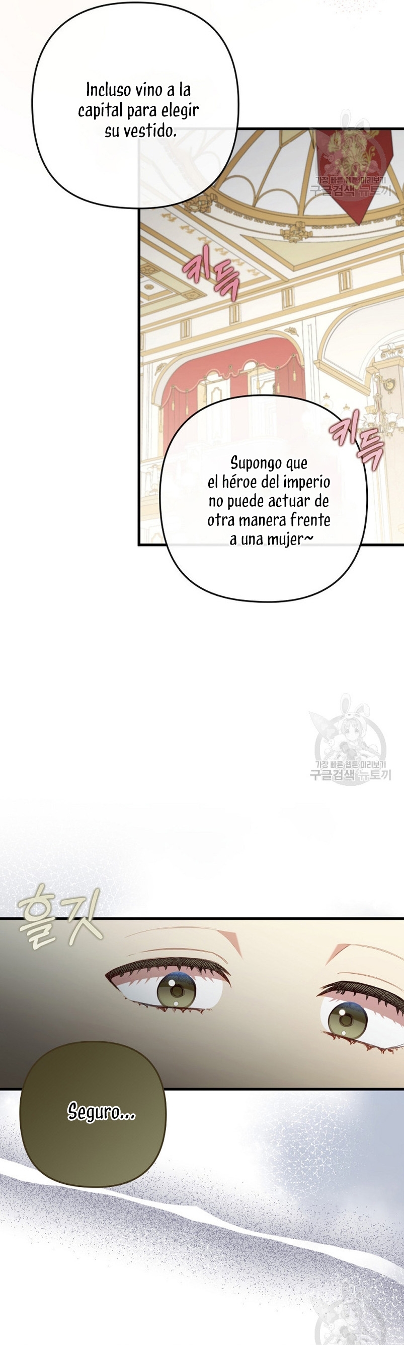 Seduje al protagonista masculino enfermizo Capítulo 64 - Page 16