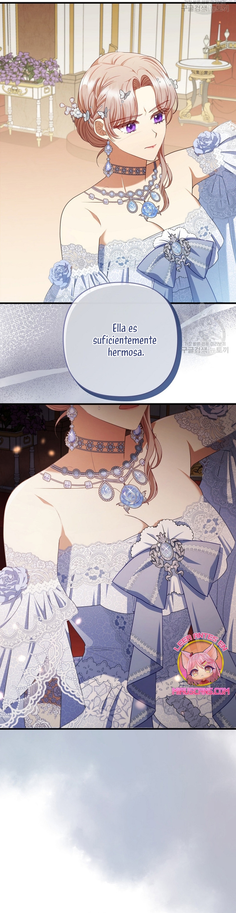 Seduje al protagonista masculino enfermizo Capítulo 64 - Page 17