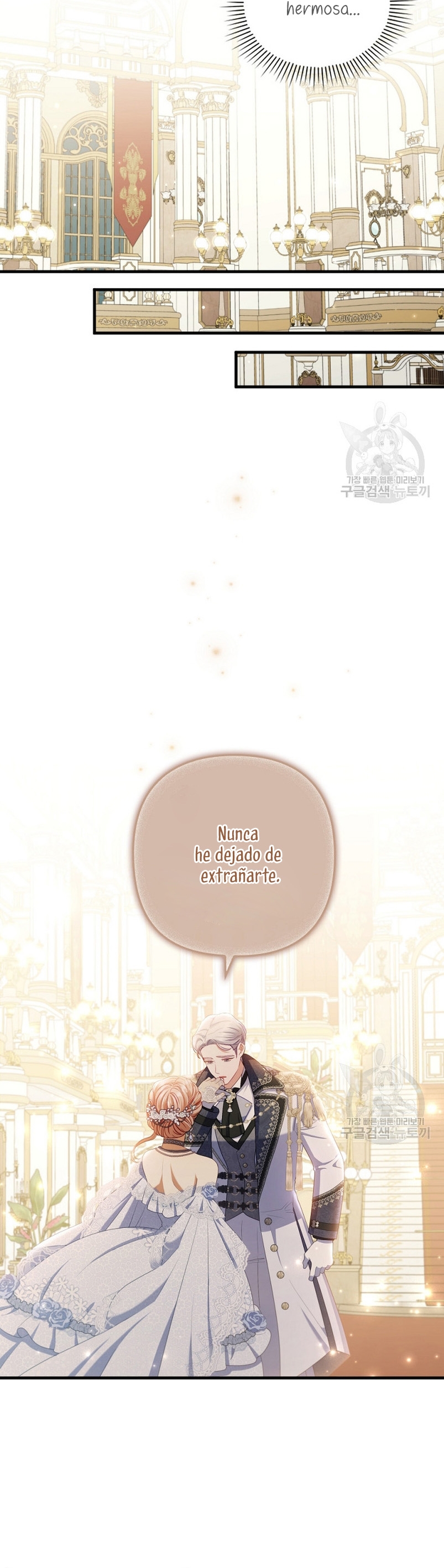 Seduje al protagonista masculino enfermizo Capítulo 64 - Page 20