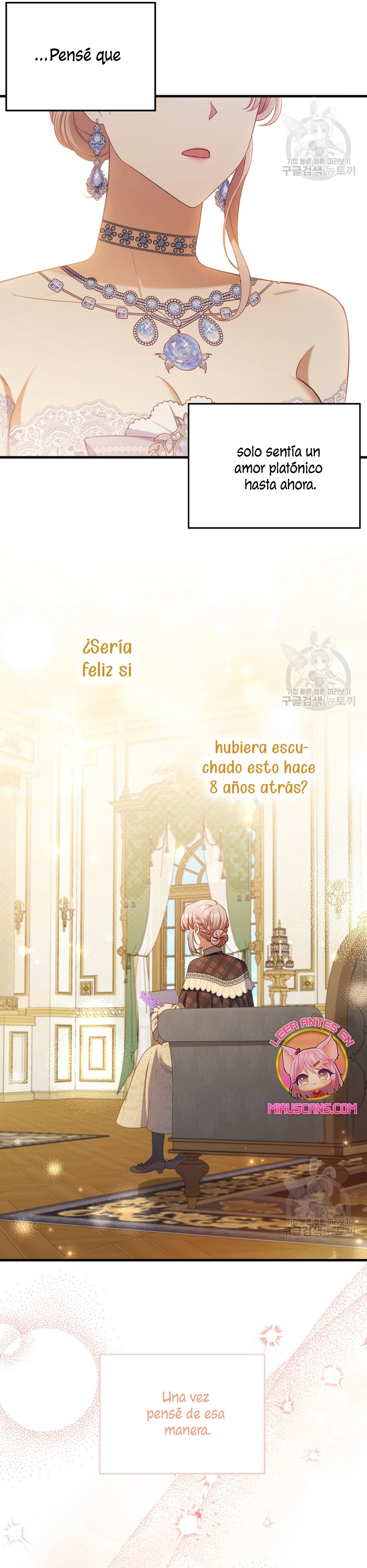 Seduje al protagonista masculino enfermizo Capítulo 64 - Page 21