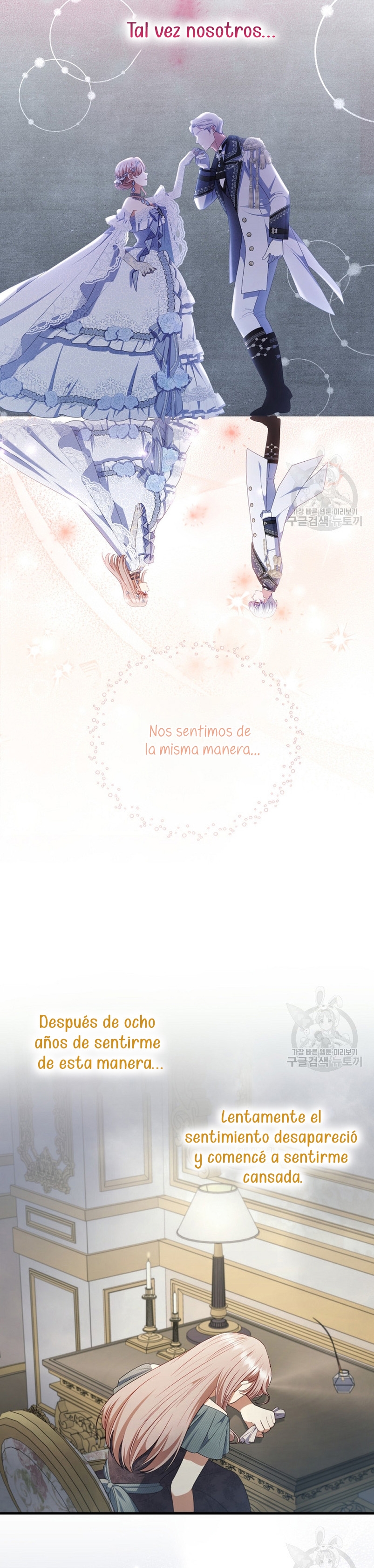 Seduje al protagonista masculino enfermizo Capítulo 64 - Page 23