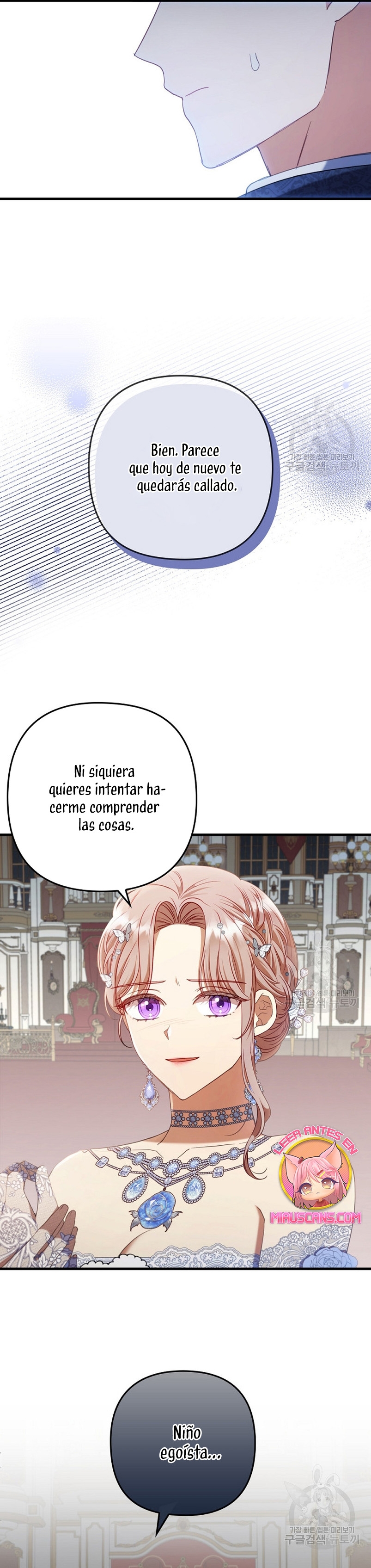 Seduje al protagonista masculino enfermizo Capítulo 64 - Page 26