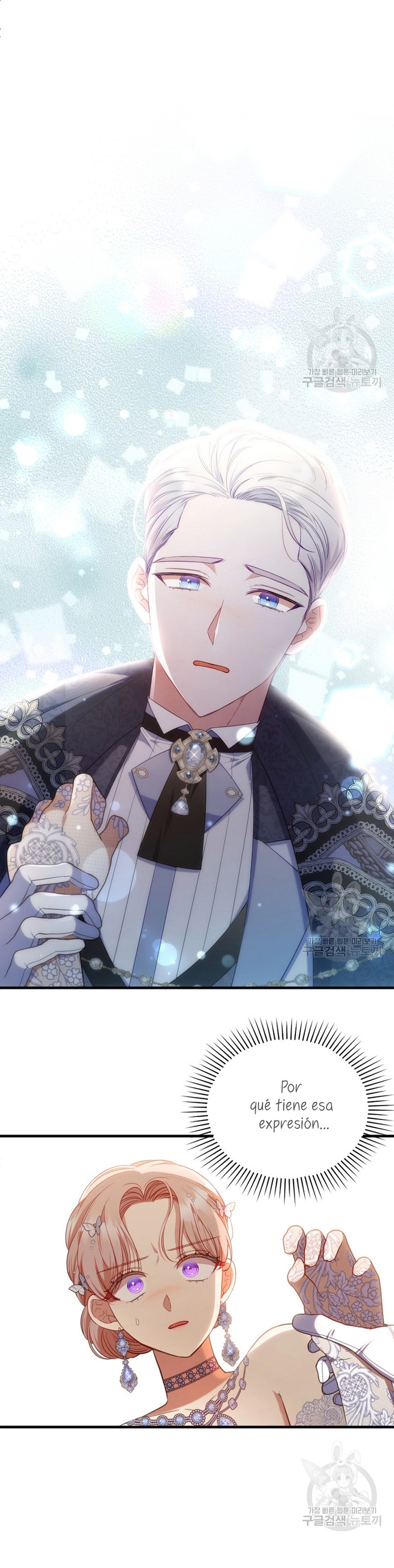 Seduje al protagonista masculino enfermizo Capítulo 64 - Page 28