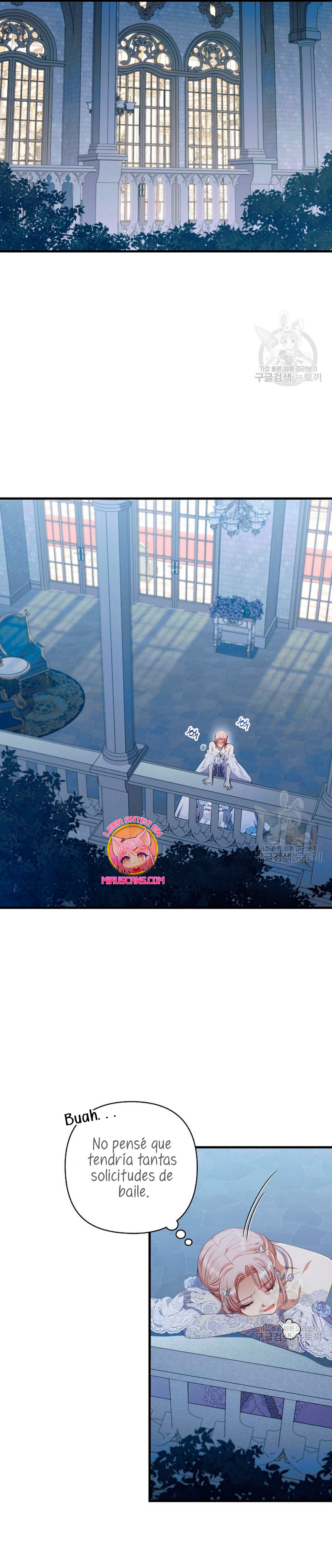 Seduje al protagonista masculino enfermizo Capítulo 65 - Page 11