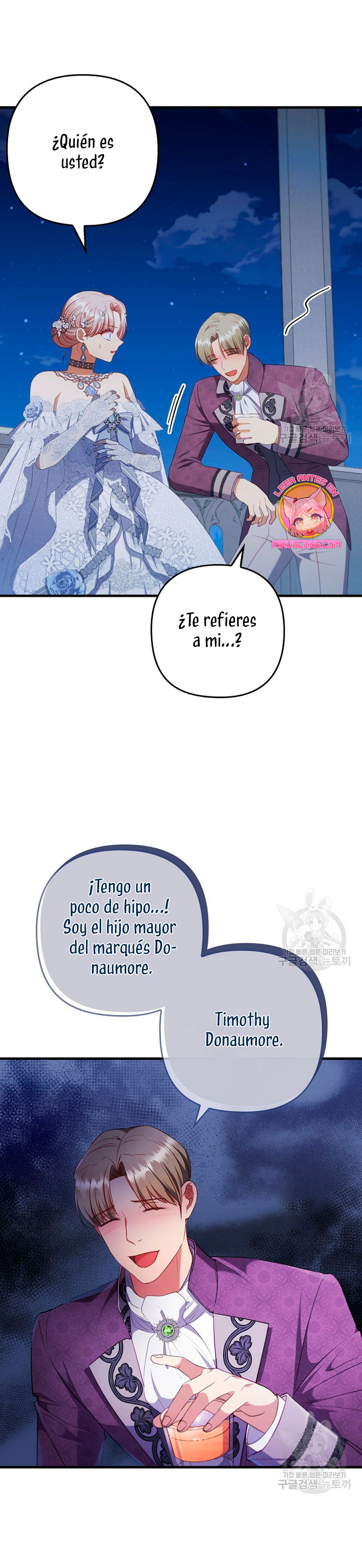 Seduje al protagonista masculino enfermizo Capítulo 65 - Page 14