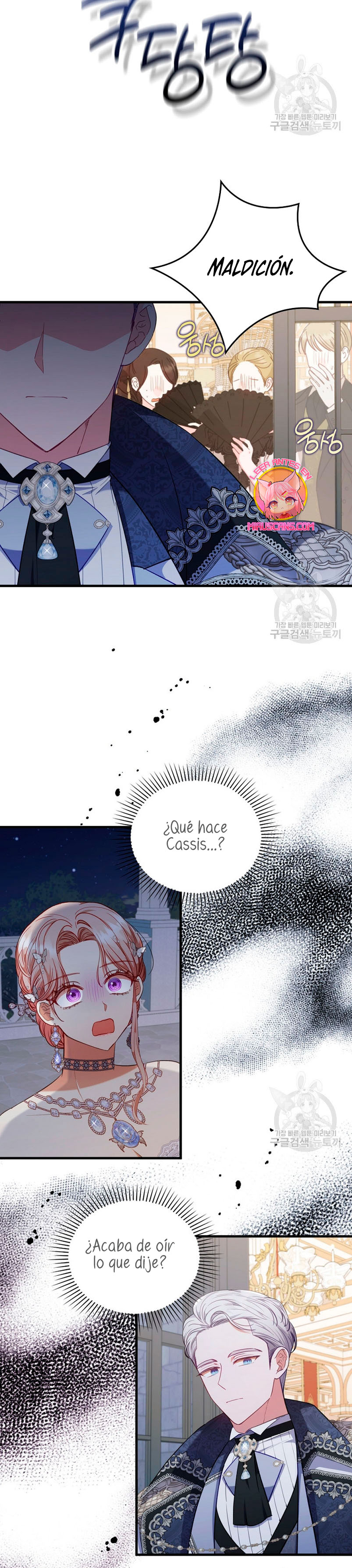 Seduje al protagonista masculino enfermizo Capítulo 65 - Page 28