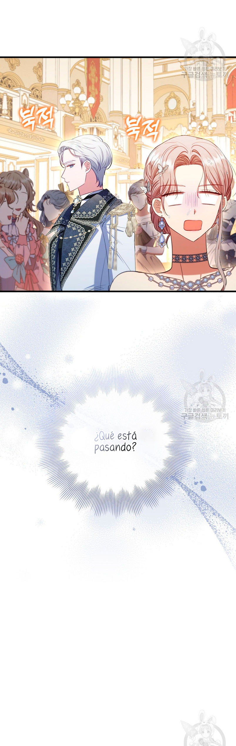 Seduje al protagonista masculino enfermizo Capítulo 65 - Page 9