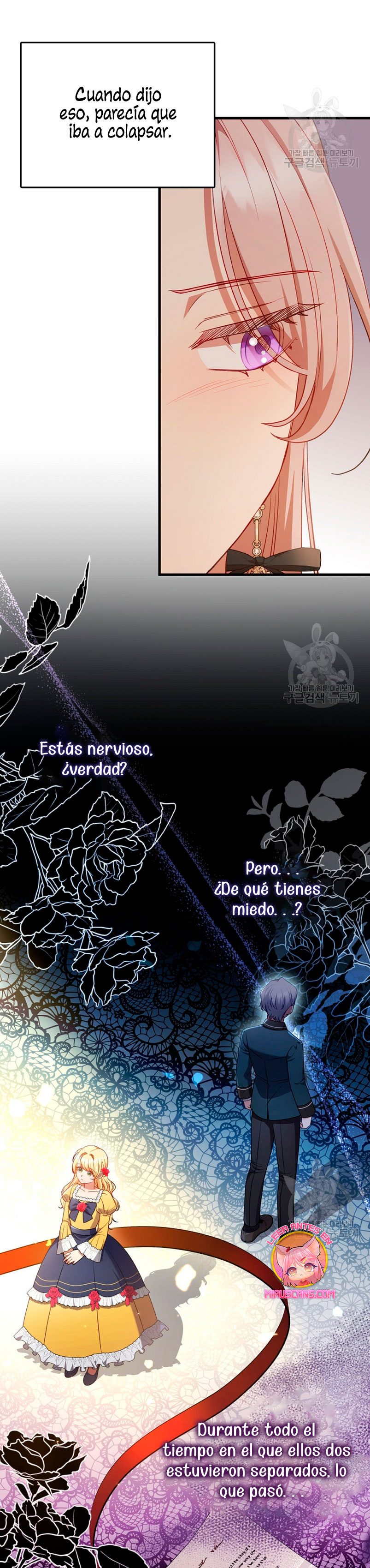 Seduje al protagonista masculino enfermizo Capítulo 66 - Page 16