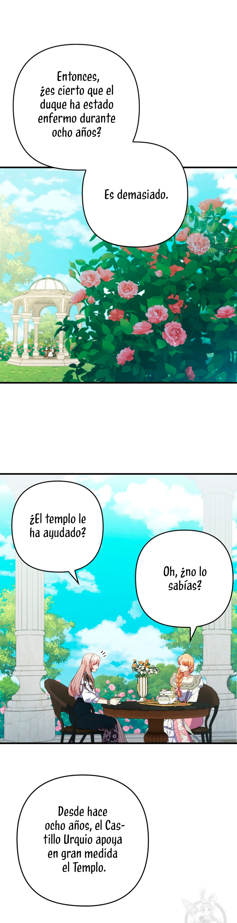 Seduje al protagonista masculino enfermizo Capítulo 66 - Page 19