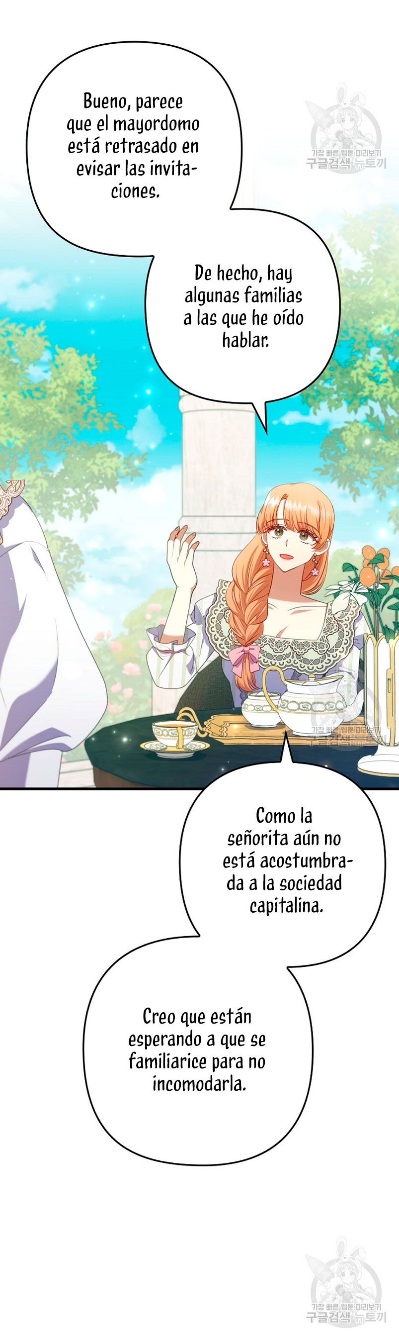 Seduje al protagonista masculino enfermizo Capítulo 66 - Page 24