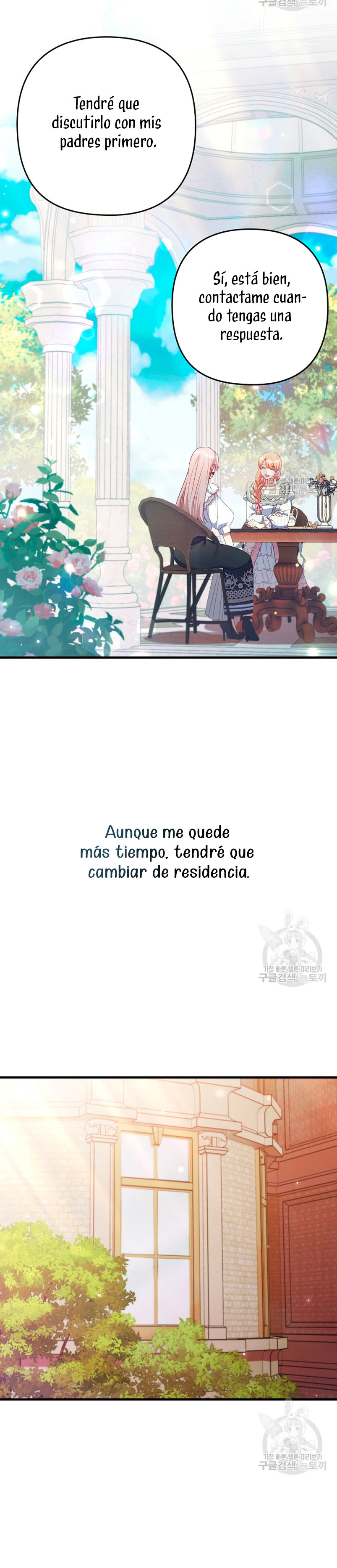 Seduje al protagonista masculino enfermizo Capítulo 66 - Page 27