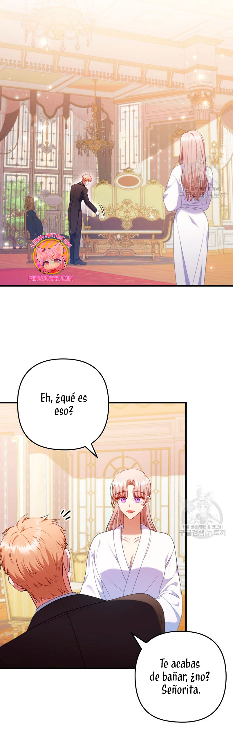 Seduje al protagonista masculino enfermizo Capítulo 66 - Page 29