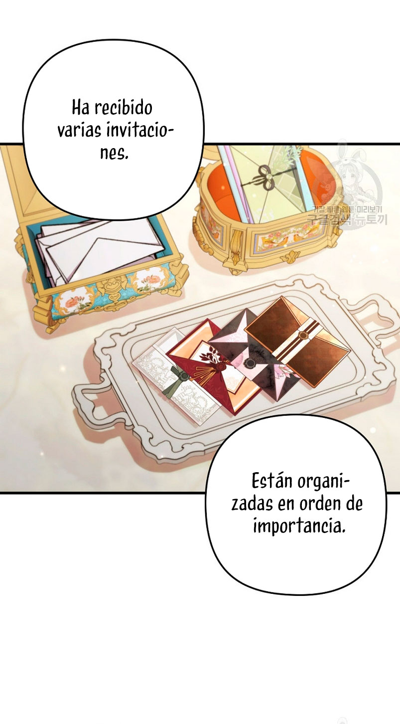 Seduje al protagonista masculino enfermizo Capítulo 66 - Page 30