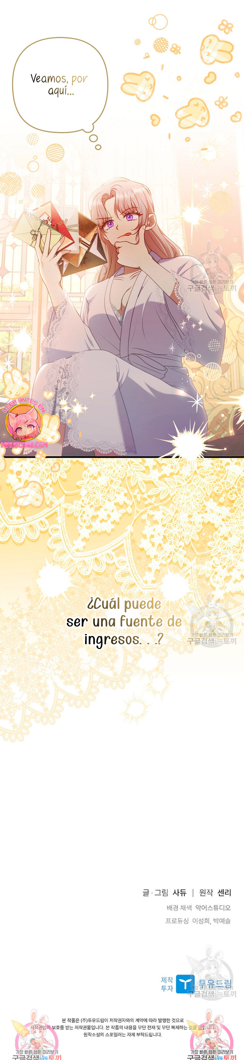 Seduje al protagonista masculino enfermizo Capítulo 66 - Page 37