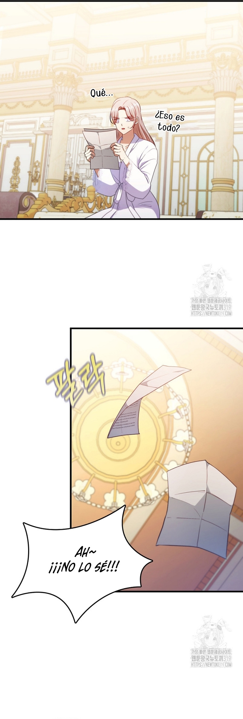 Seduje al protagonista masculino enfermizo Capítulo 67 - Page 17