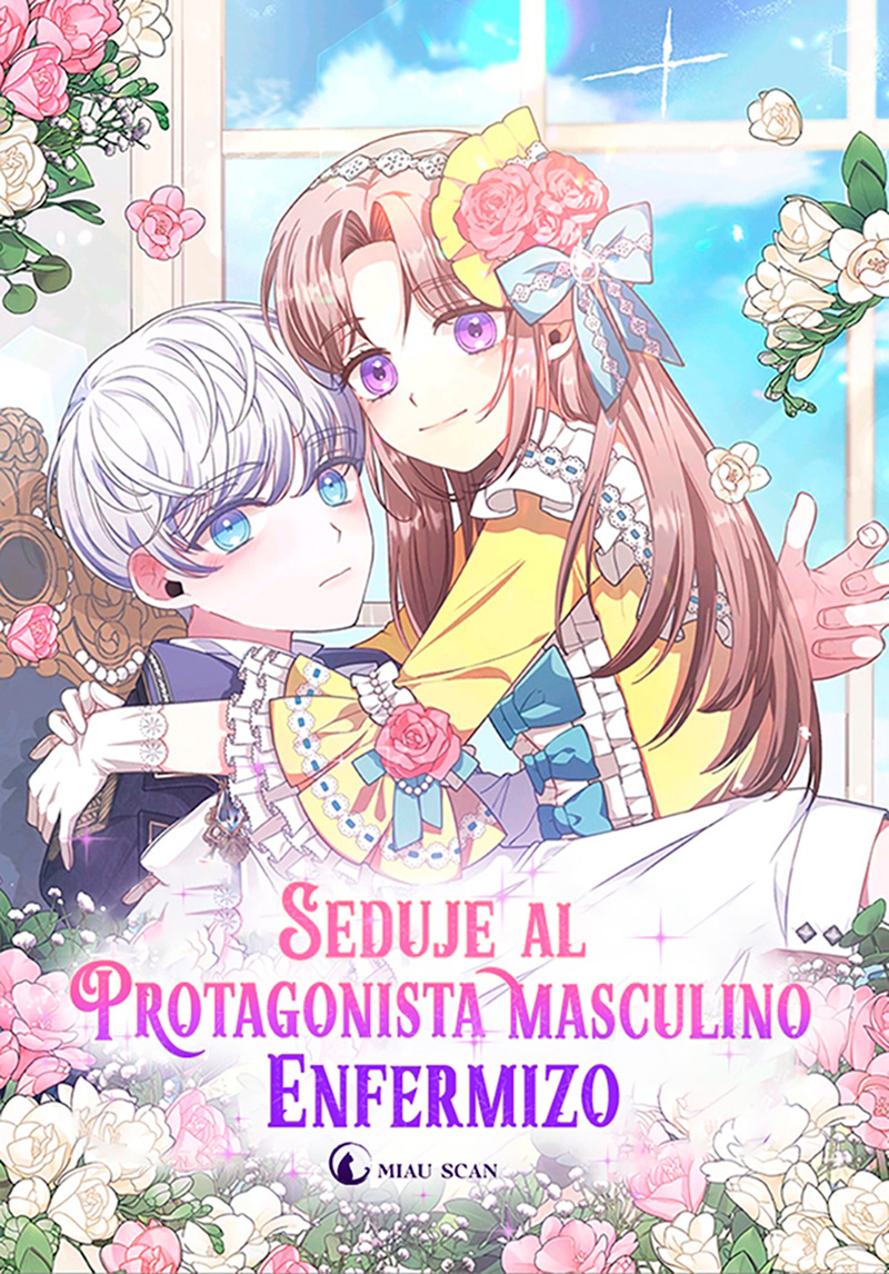 Seduje al protagonista masculino enfermizo Capítulo 67 - Page 2