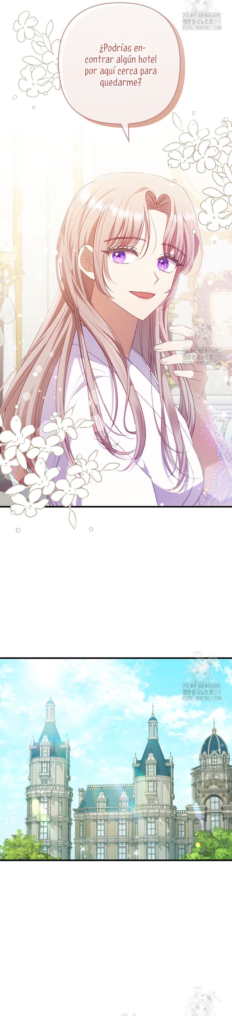 Seduje al protagonista masculino enfermizo Capítulo 67 - Page 21