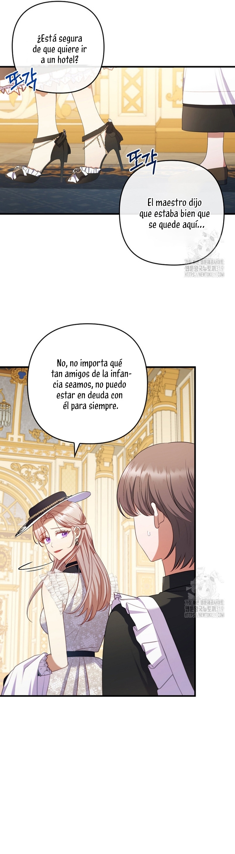 Seduje al protagonista masculino enfermizo Capítulo 67 - Page 23