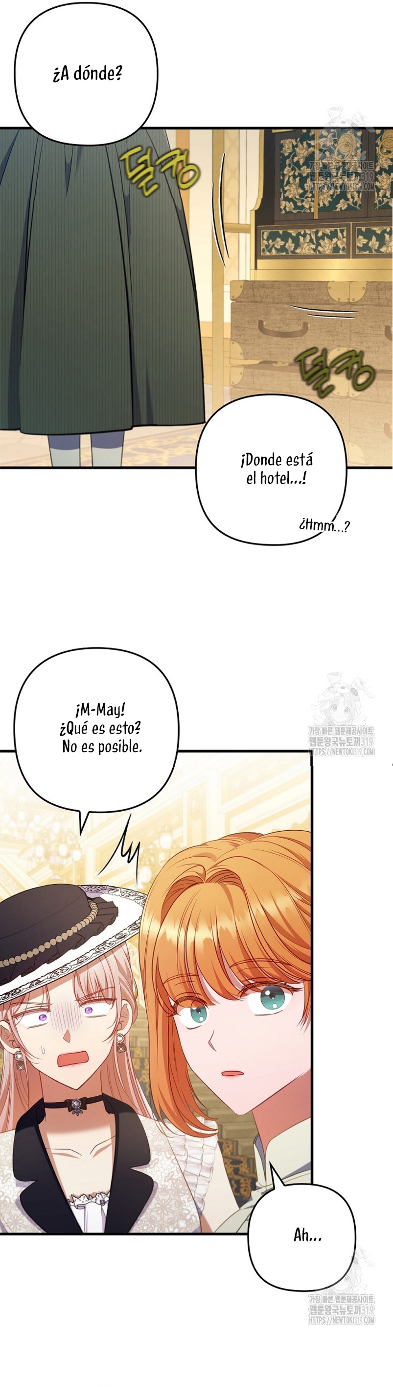 Seduje al protagonista masculino enfermizo Capítulo 67 - Page 26