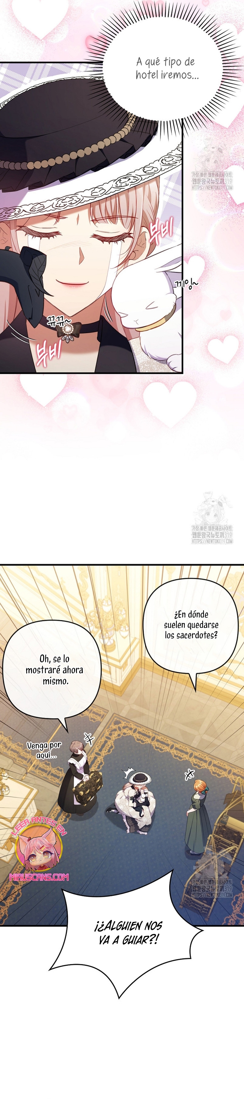 Seduje al protagonista masculino enfermizo Capítulo 67 - Page 30