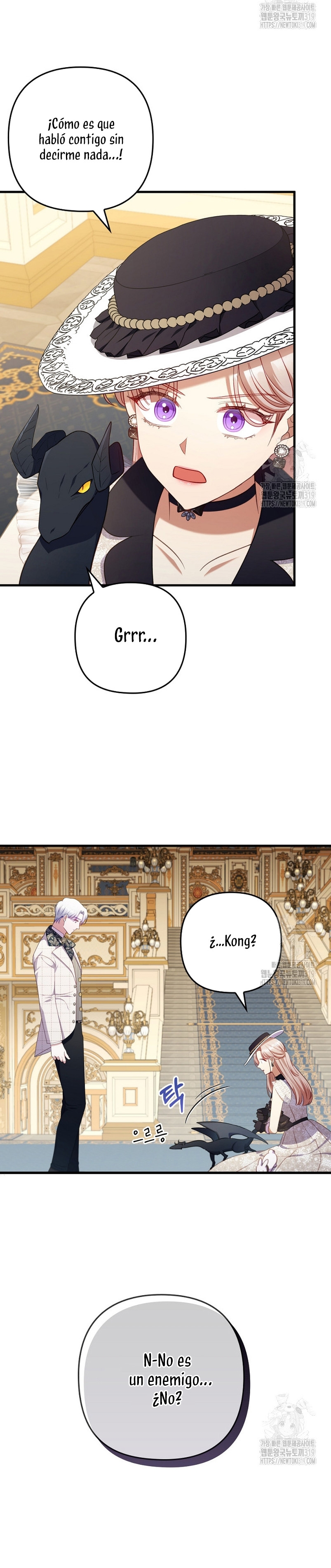 Seduje al protagonista masculino enfermizo Capítulo 67 - Page 33