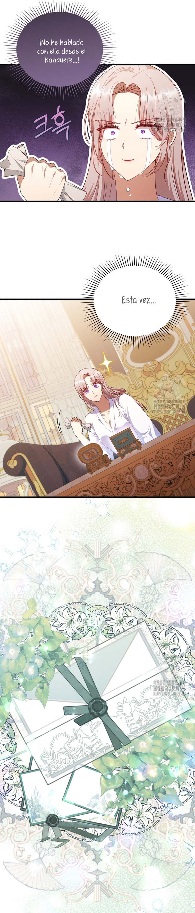 Seduje al protagonista masculino enfermizo Capítulo 67 - Page 7