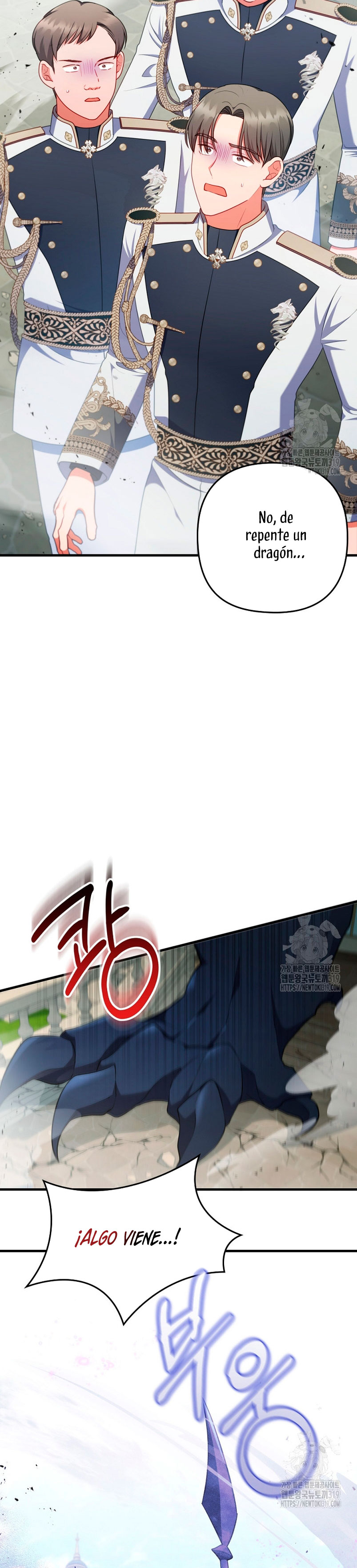 Seduje al protagonista masculino enfermizo Capítulo 68 - Page 10