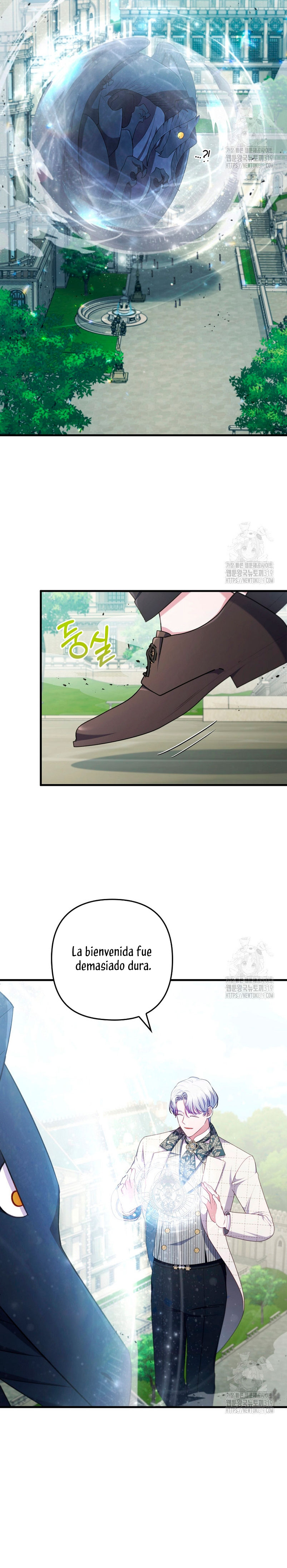 Seduje al protagonista masculino enfermizo Capítulo 68 - Page 14