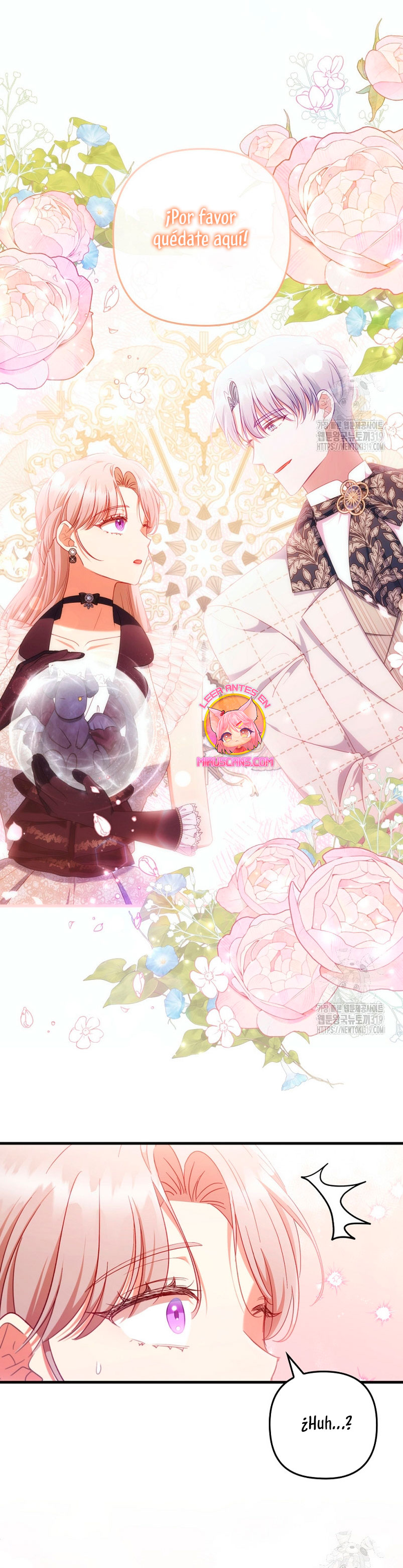 Seduje al protagonista masculino enfermizo Capítulo 68 - Page 27