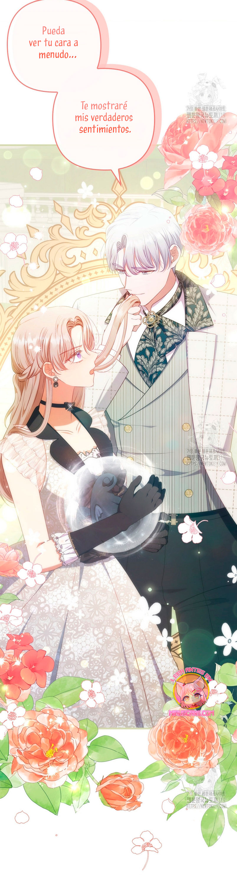 Seduje al protagonista masculino enfermizo Capítulo 68 - Page 29