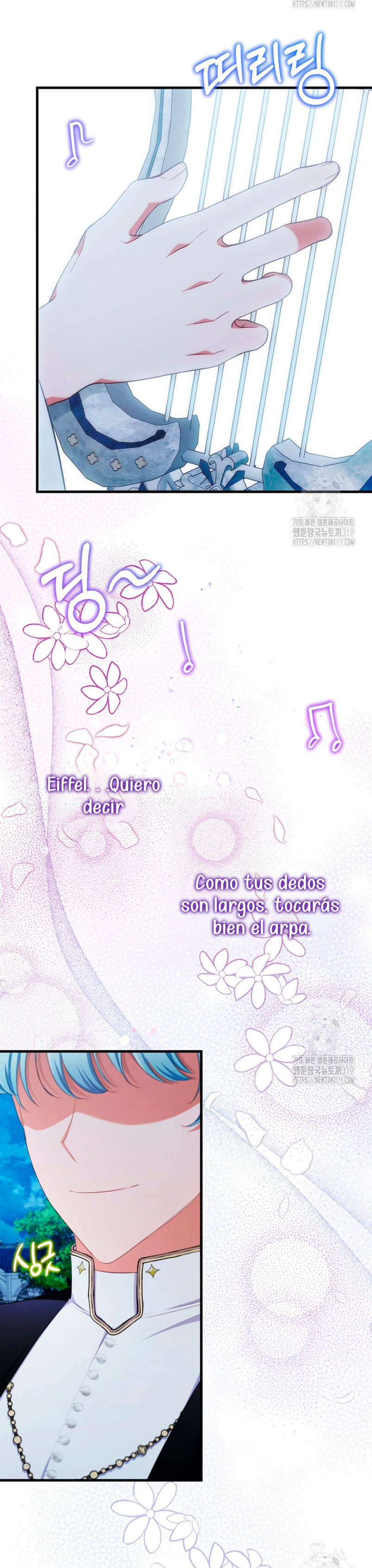 Seduje al protagonista masculino enfermizo Capítulo 68 - Page 34