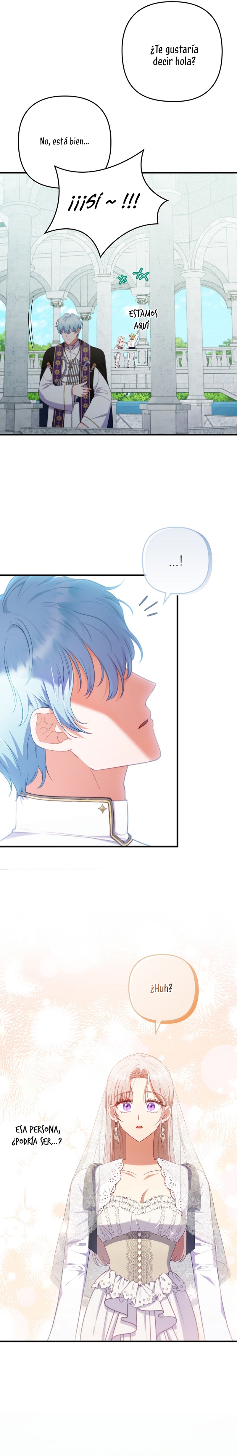 Seduje al protagonista masculino enfermizo Capítulo 69 - Page 21