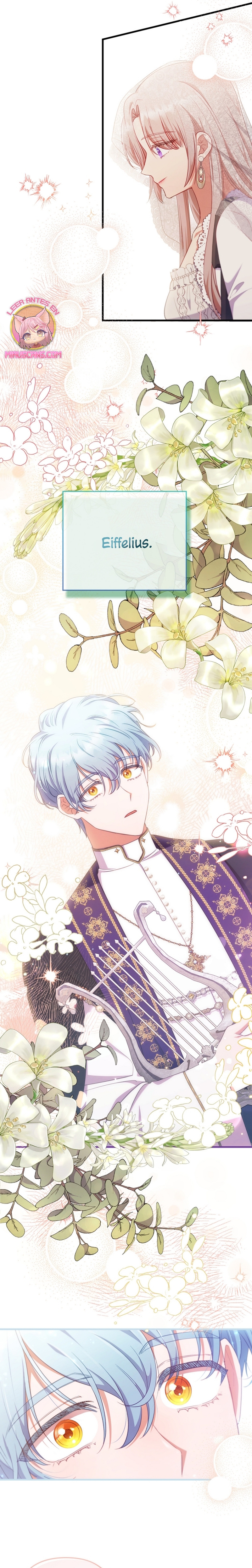 Seduje al protagonista masculino enfermizo Capítulo 69 - Page 23