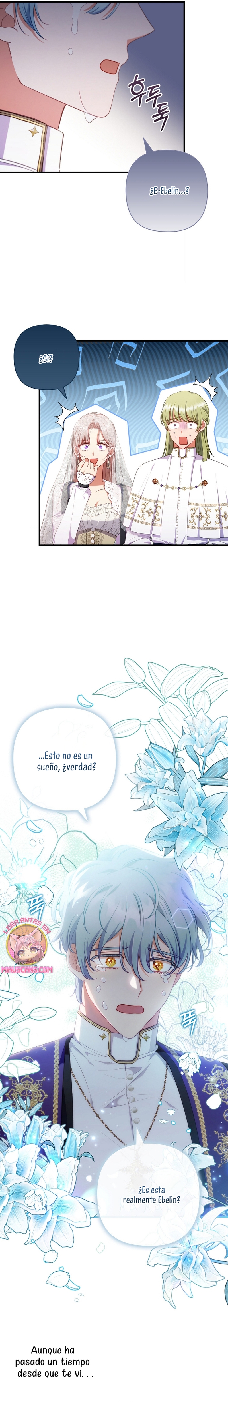 Seduje al protagonista masculino enfermizo Capítulo 69 - Page 25