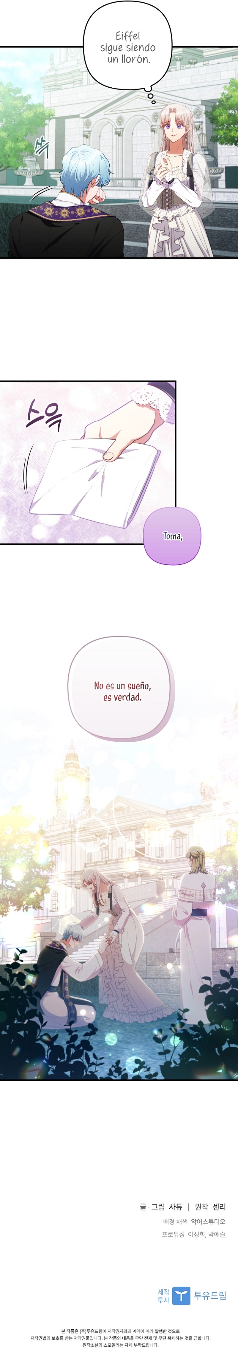 Seduje al protagonista masculino enfermizo Capítulo 69 - Page 26