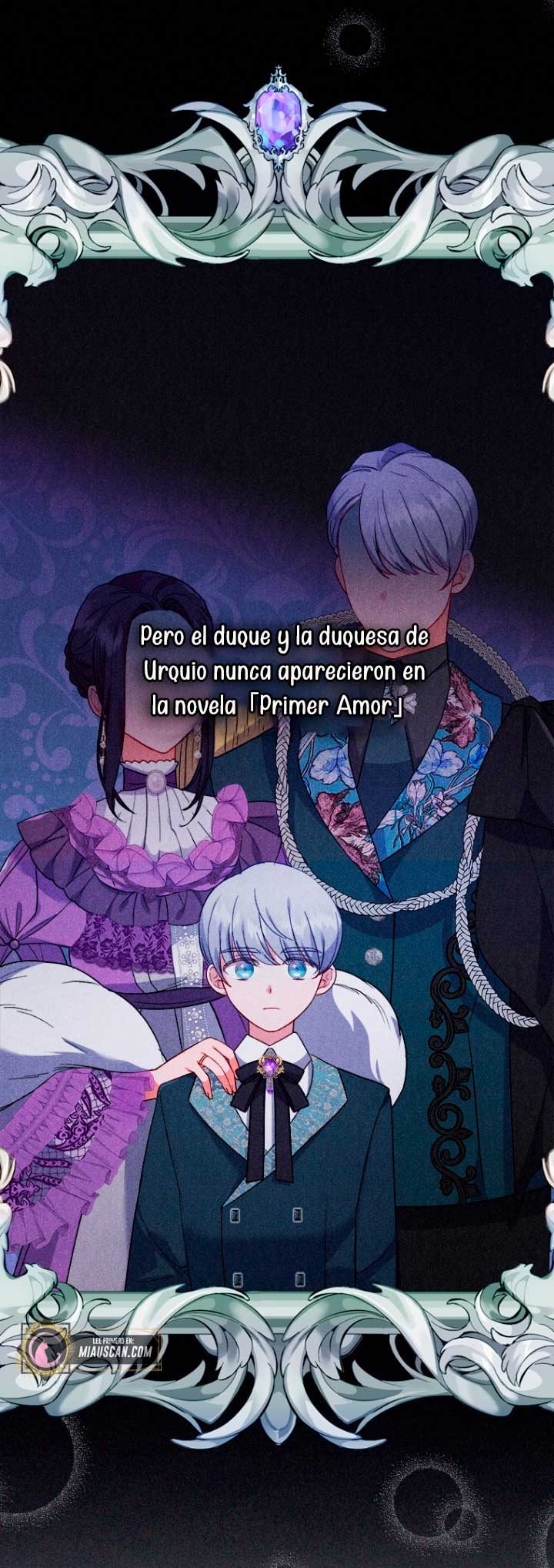 Seduje al protagonista masculino enfermizo Capítulo 7 - Page 18