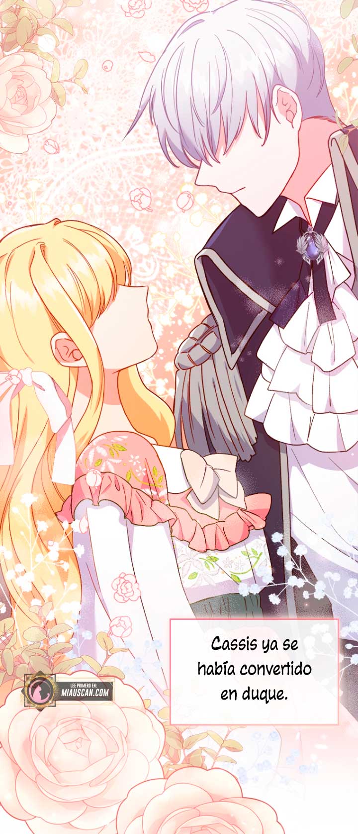 Seduje al protagonista masculino enfermizo Capítulo 7 - Page 20