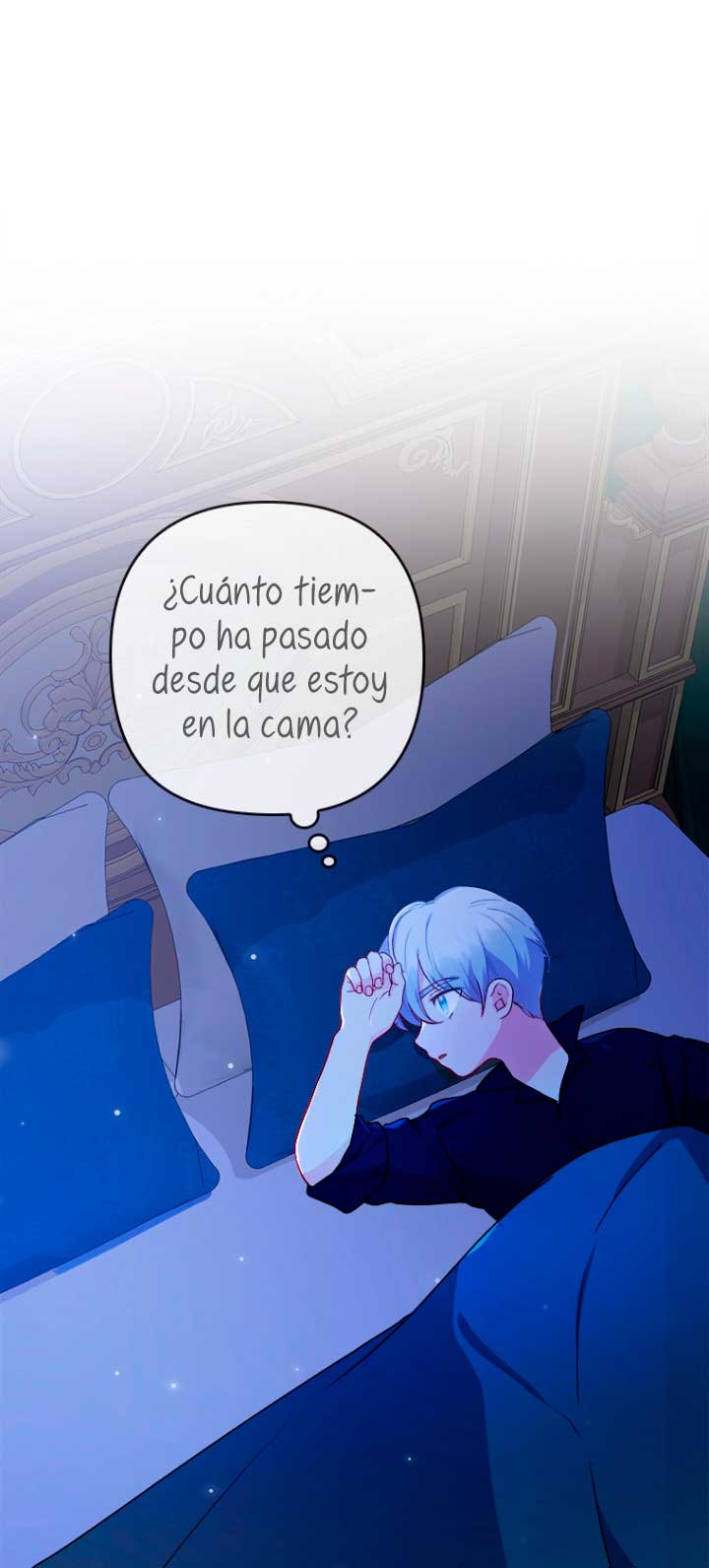 Seduje al protagonista masculino enfermizo Capítulo 7 - Page 36