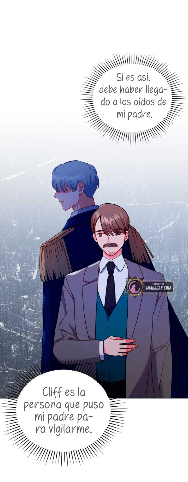 Seduje al protagonista masculino enfermizo Capítulo 7 - Page 38