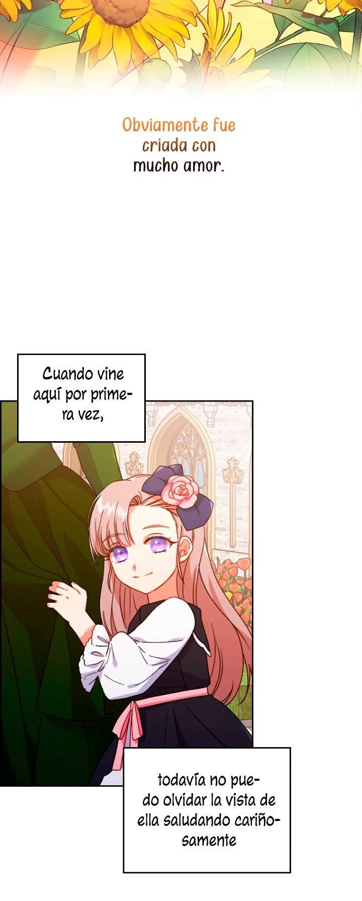 Seduje al protagonista masculino enfermizo Capítulo 7 - Page 46