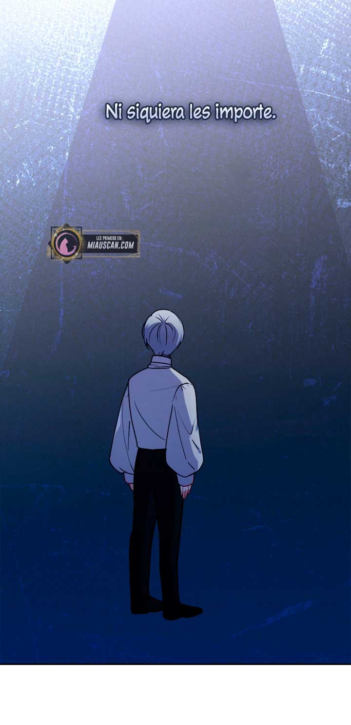 Seduje al protagonista masculino enfermizo Capítulo 7 - Page 52