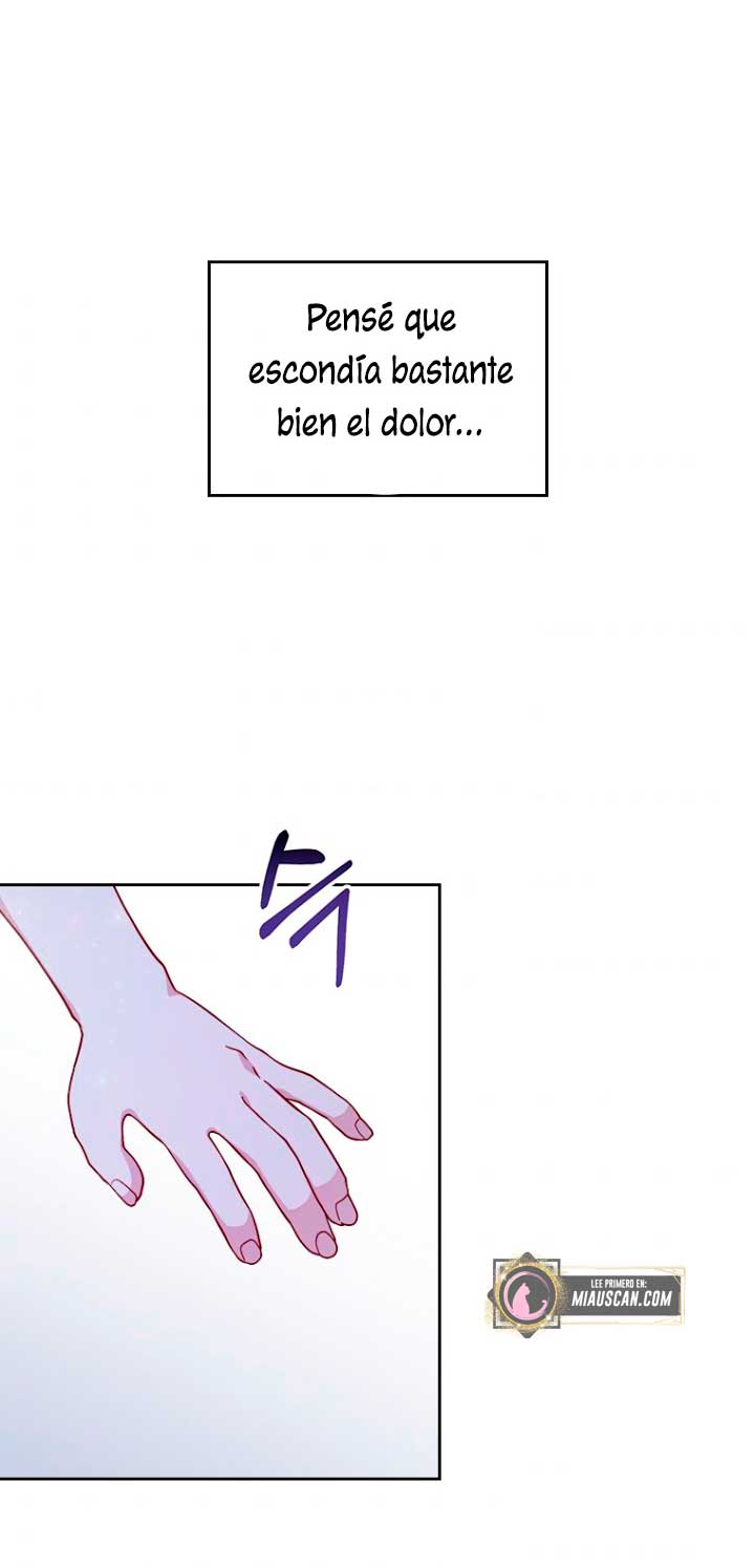 Seduje al protagonista masculino enfermizo Capítulo 7 - Page 54