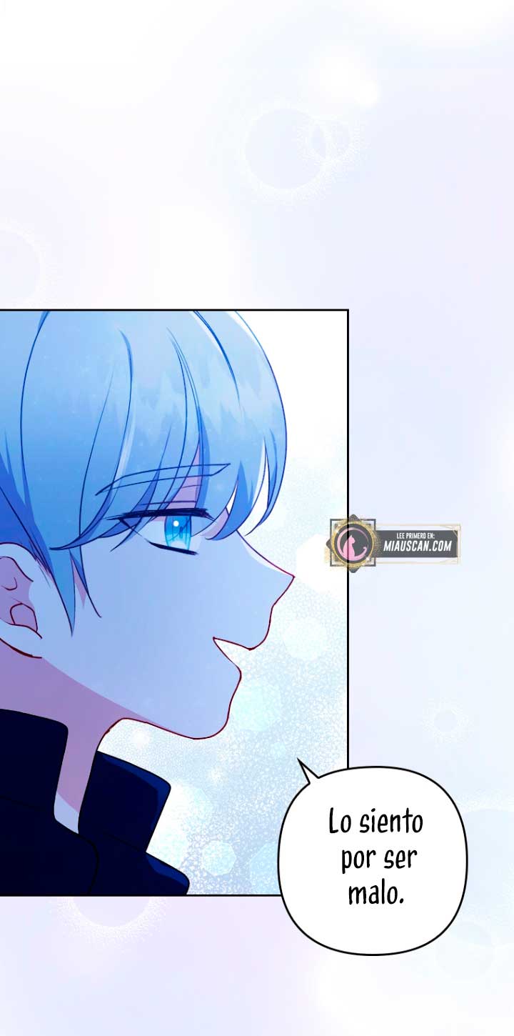 Seduje al protagonista masculino enfermizo Capítulo 7 - Page 58